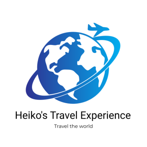 Heiko’s Travel experience